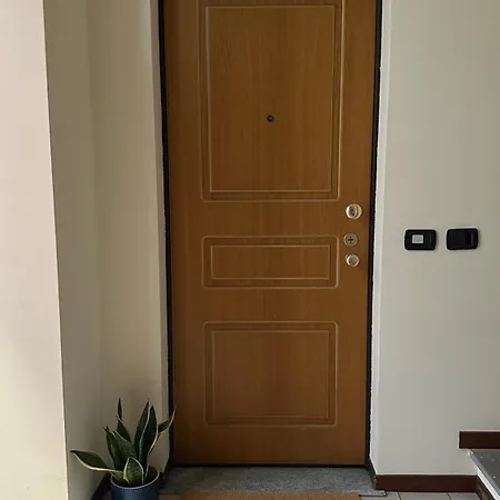 Apartamento La Cupola