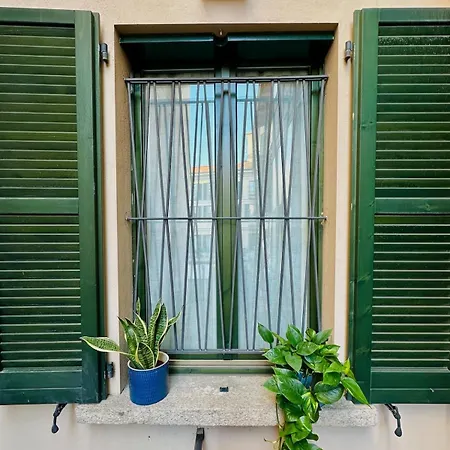 La Cupola Appartamento