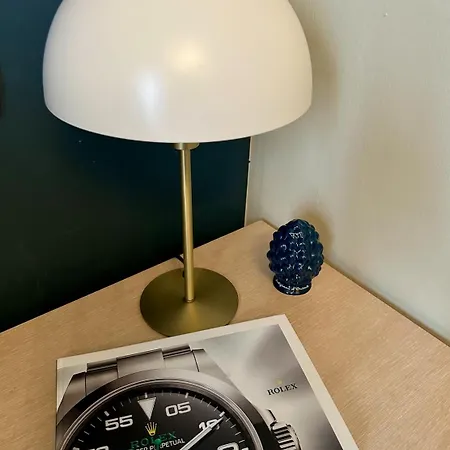 Apartamento La Cupola