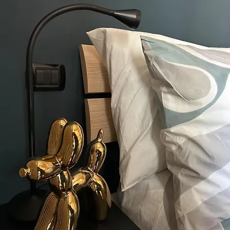 Apartamento La Cupola