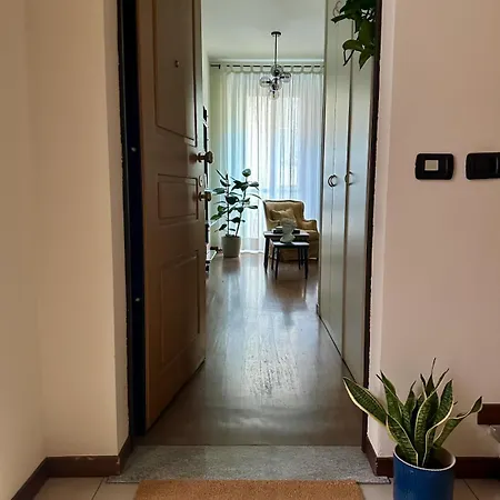 Apartamento La Cupola