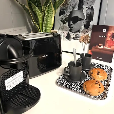 La Cupola Appartamento