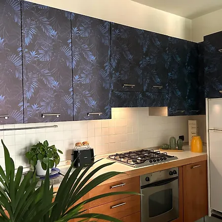 Apartamento La Cupola Novara