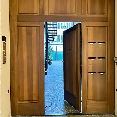 Apartamento La Cupola *