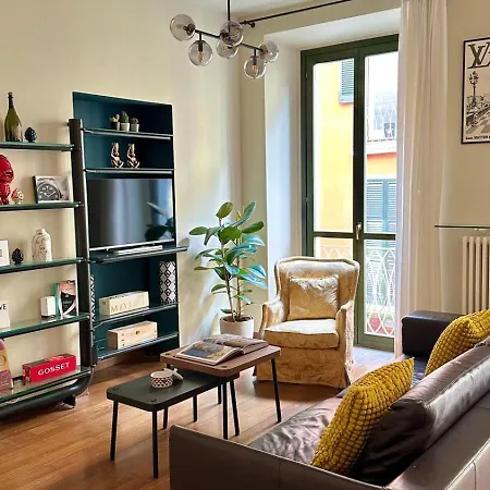 Apartamento La Cupola